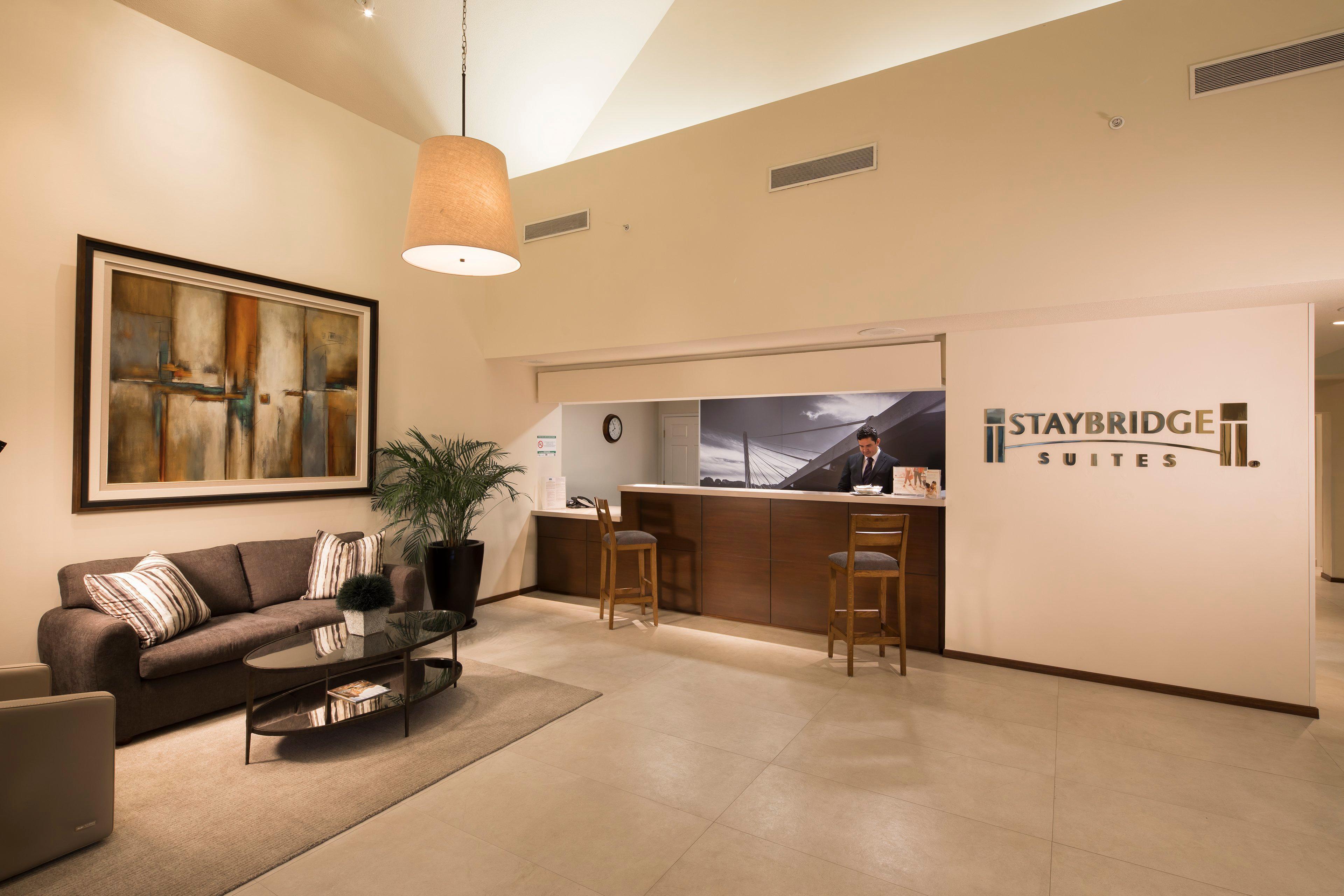 Staybridge Suites Monterrey San Pedro, An Ihg Hotel Eksteriør bilde