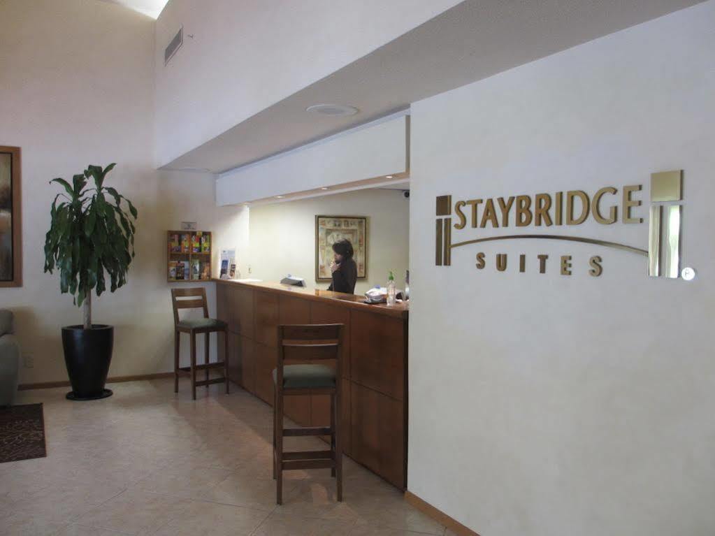 Staybridge Suites Monterrey San Pedro, An Ihg Hotel Eksteriør bilde