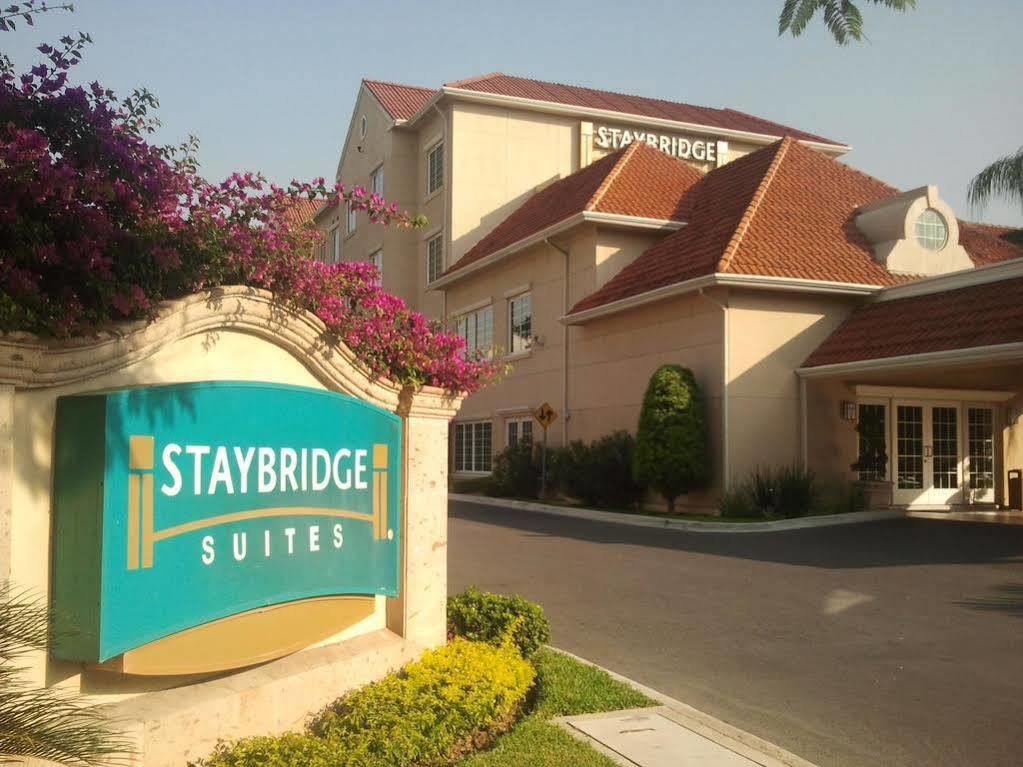 Staybridge Suites Monterrey San Pedro, An Ihg Hotel Eksteriør bilde